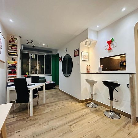 Appartamento Urban Maison Генуя Екстер'єр фото