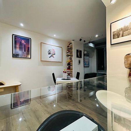 Appartamento Urban Maison Генуя Екстер'єр фото