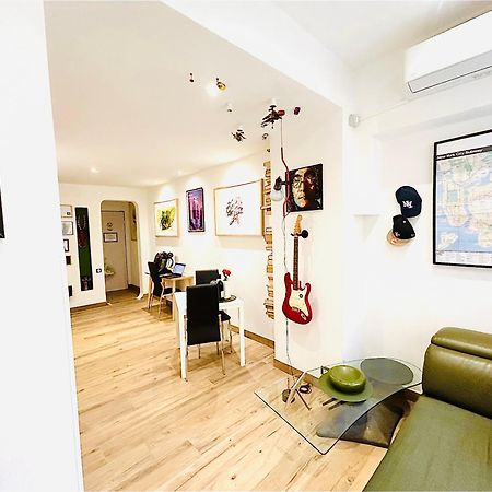 Appartamento Urban Maison Генуя Екстер'єр фото
