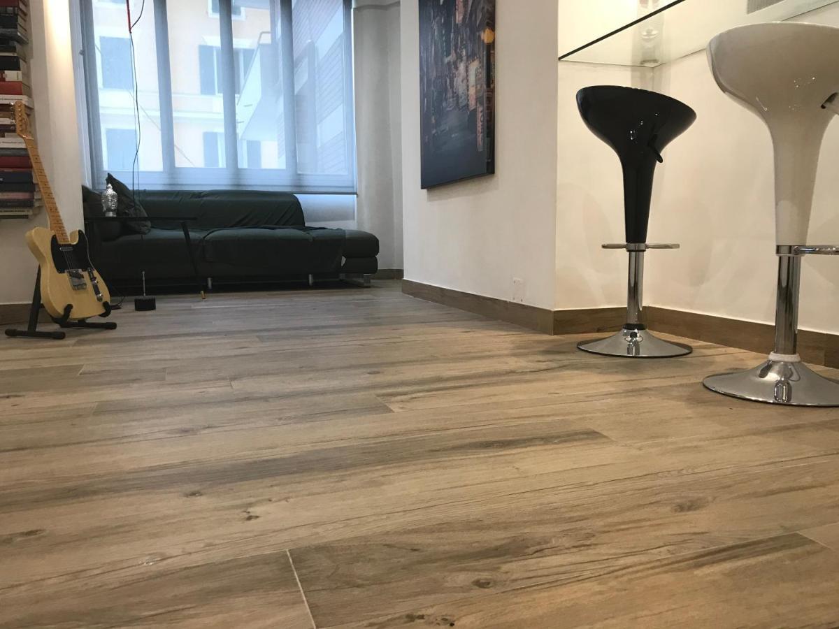 Appartamento Urban Maison Генуя Екстер'єр фото