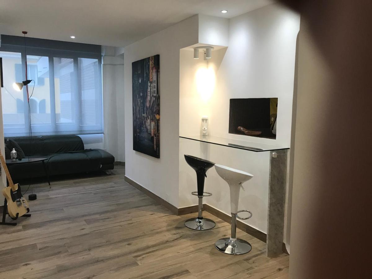 Appartamento Urban Maison Генуя Екстер'єр фото