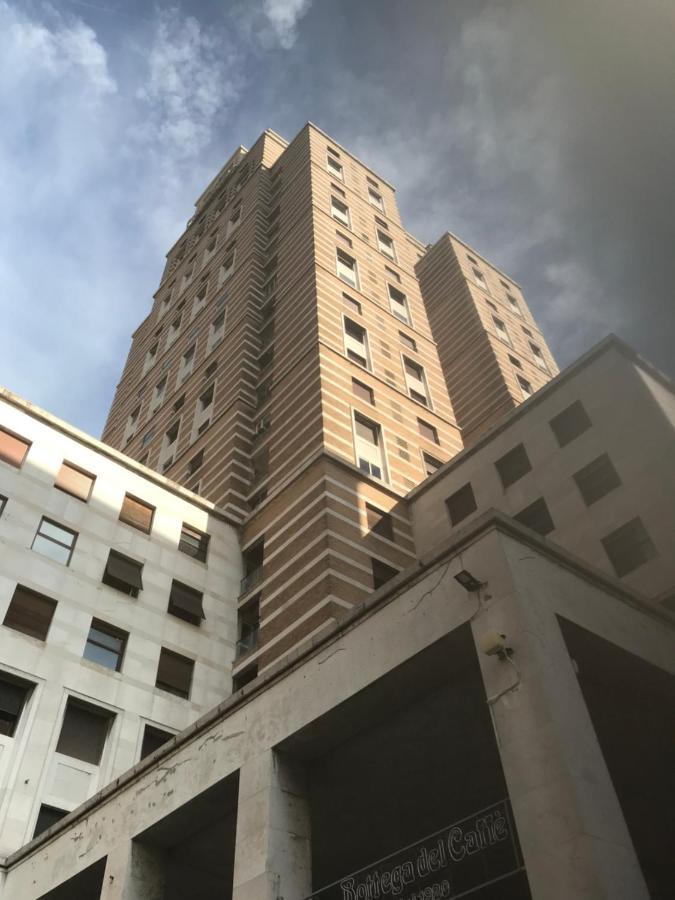 Appartamento Urban Maison Генуя Екстер'єр фото