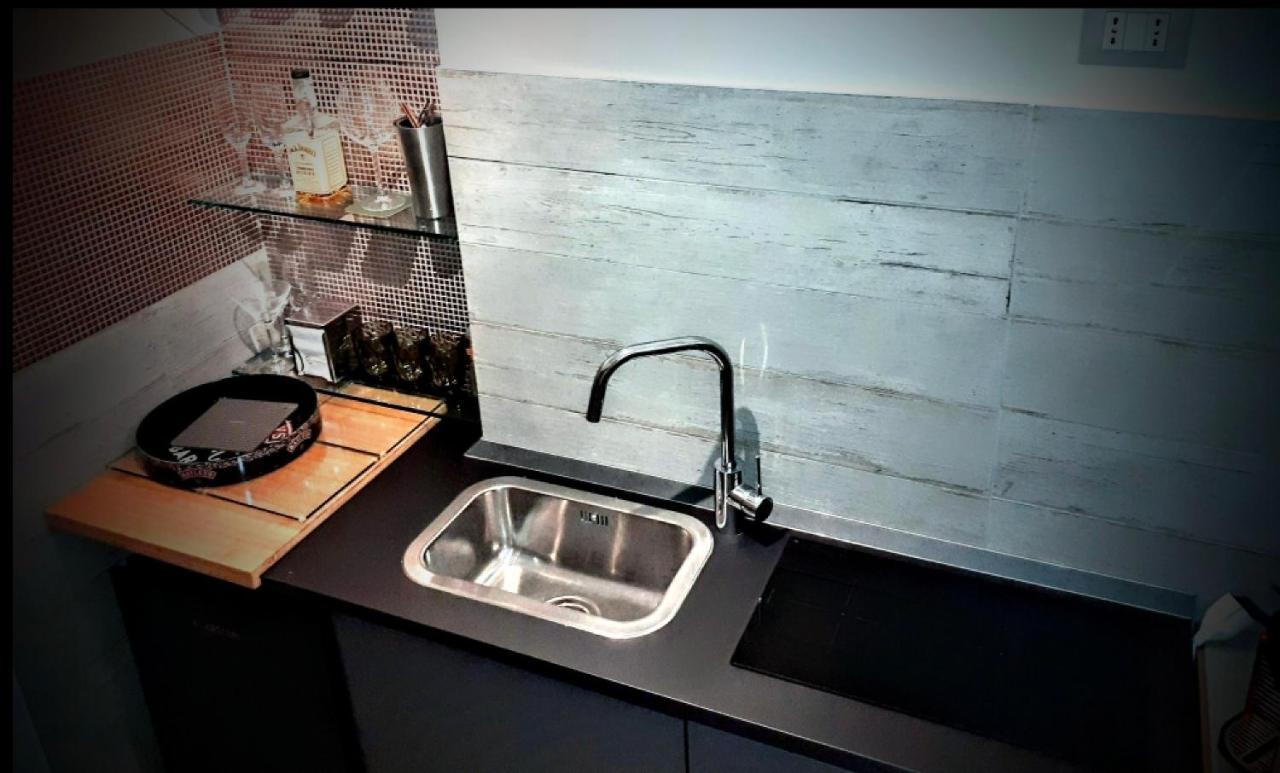 Appartamento Urban Maison Генуя Екстер'єр фото