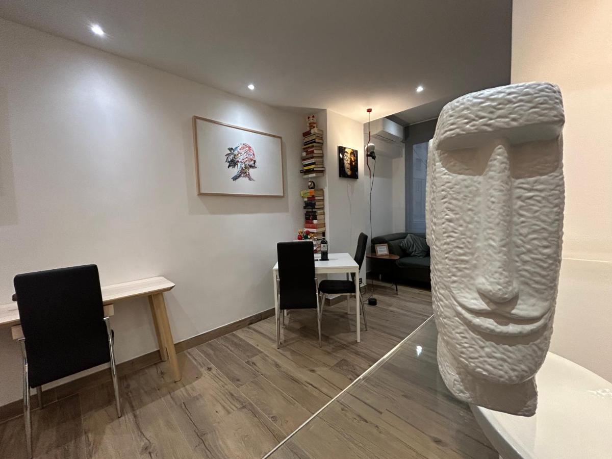 Appartamento Urban Maison Генуя Екстер'єр фото