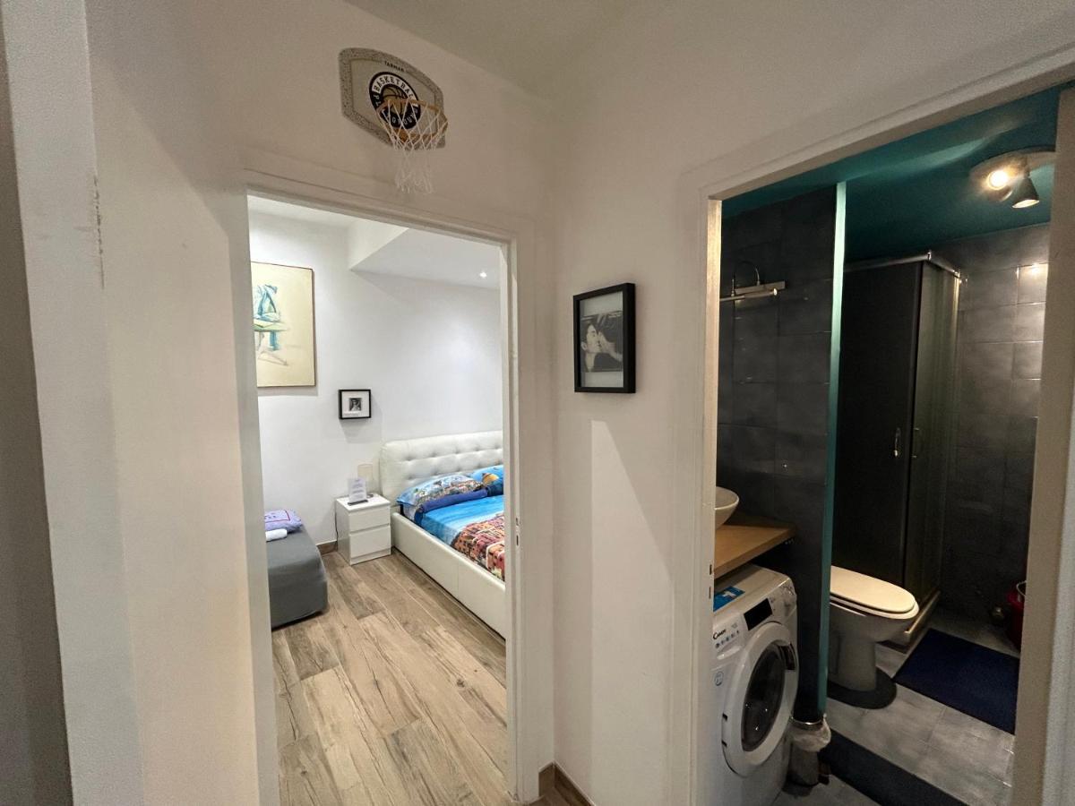 Appartamento Urban Maison Генуя Екстер'єр фото