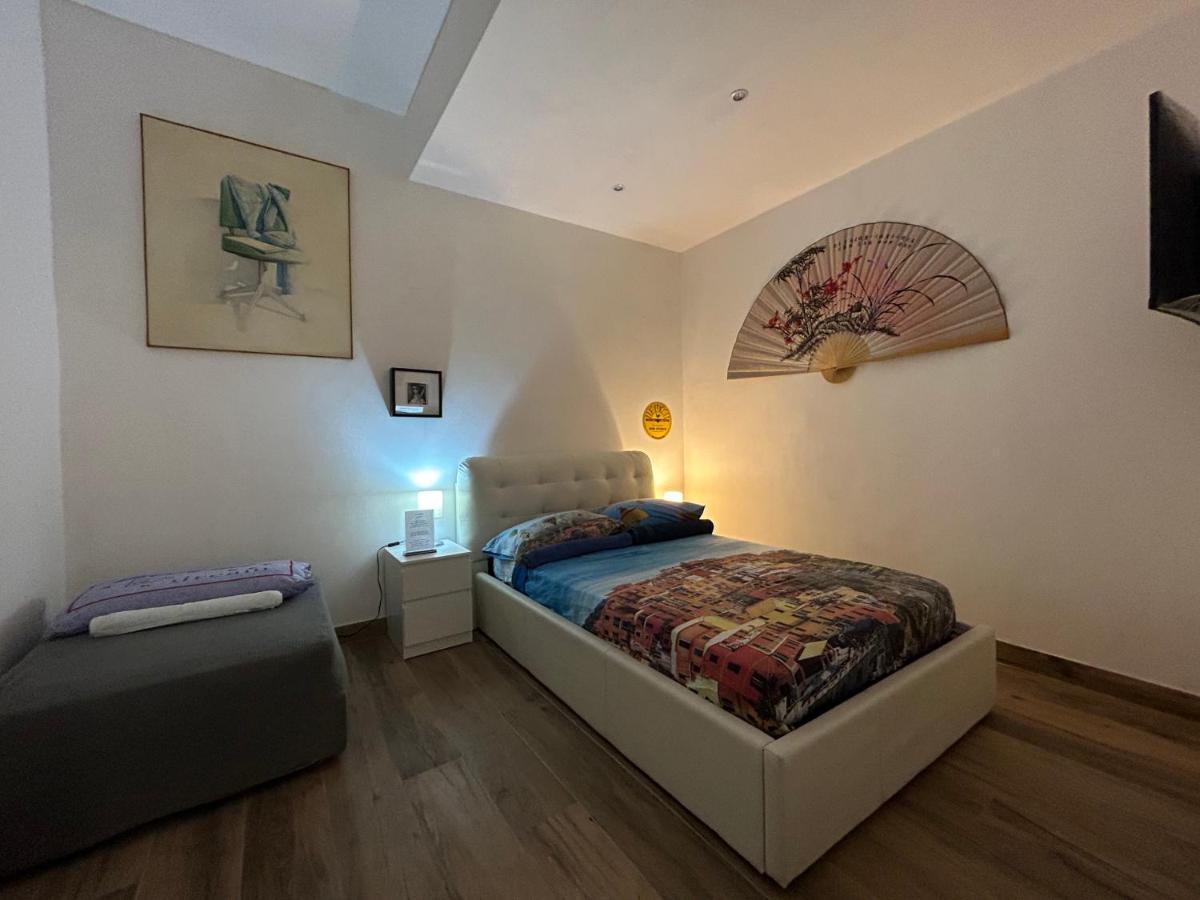 Appartamento Urban Maison Генуя Екстер'єр фото