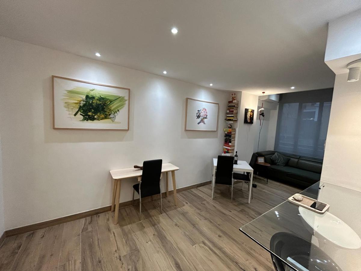Appartamento Urban Maison Генуя Екстер'єр фото