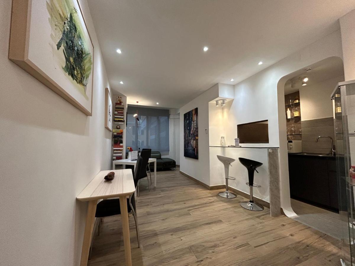Appartamento Urban Maison Генуя Екстер'єр фото