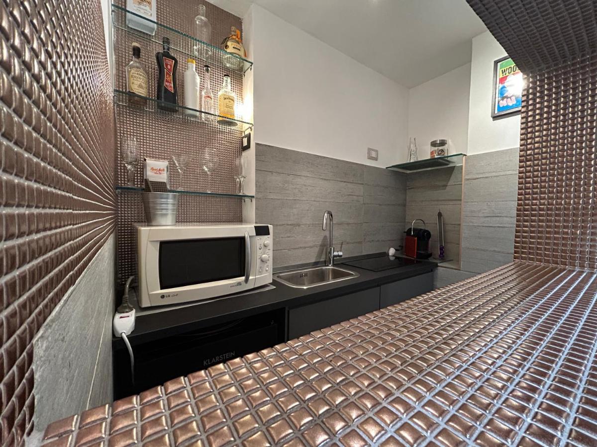 Appartamento Urban Maison Генуя Екстер'єр фото