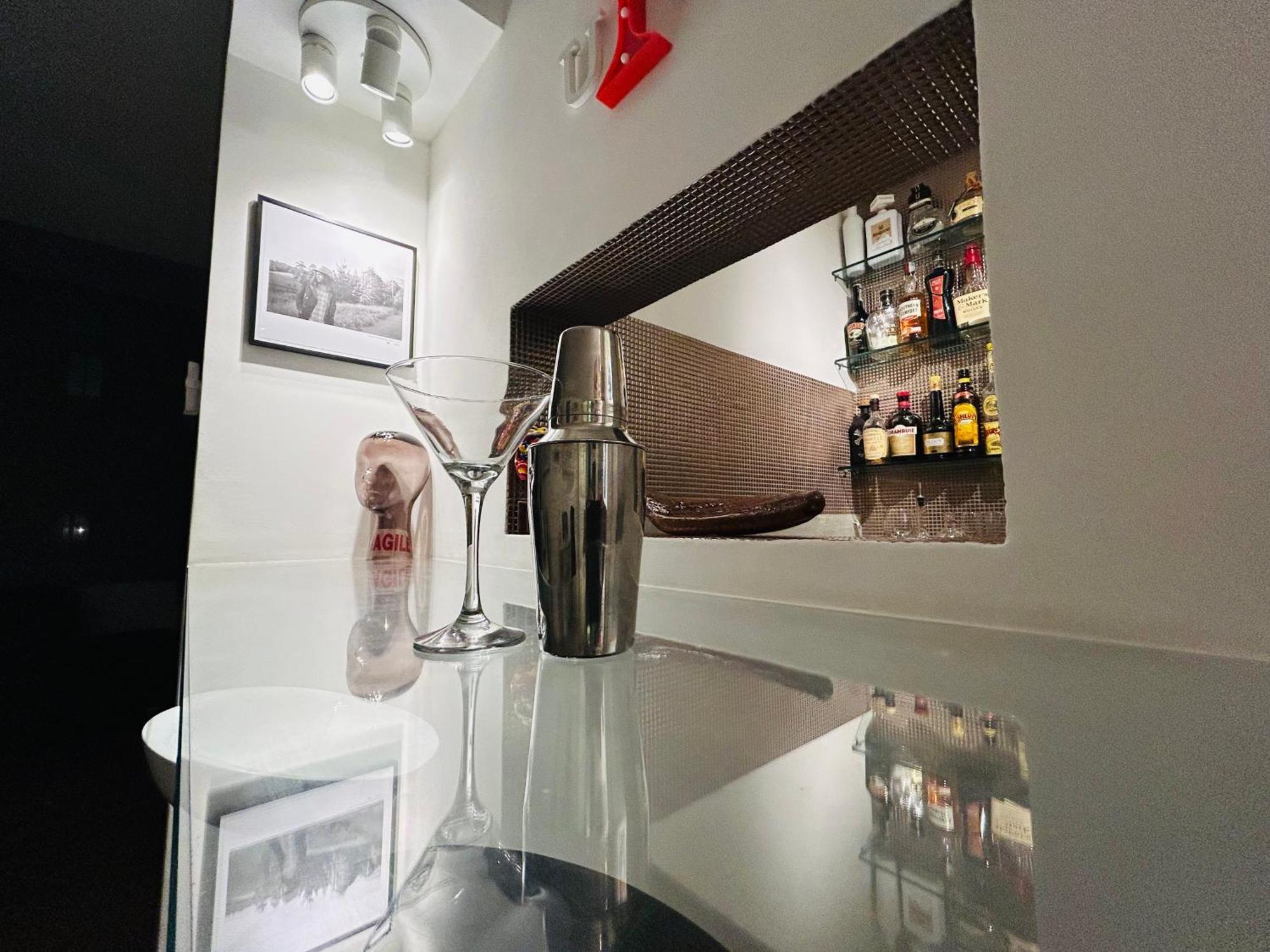 Appartamento Urban Maison Генуя Екстер'єр фото