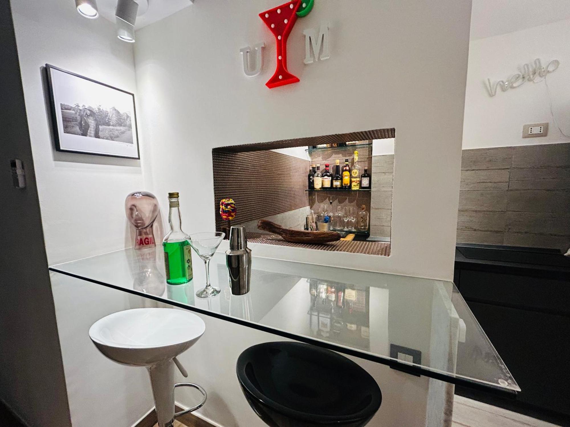 Appartamento Urban Maison Генуя Екстер'єр фото