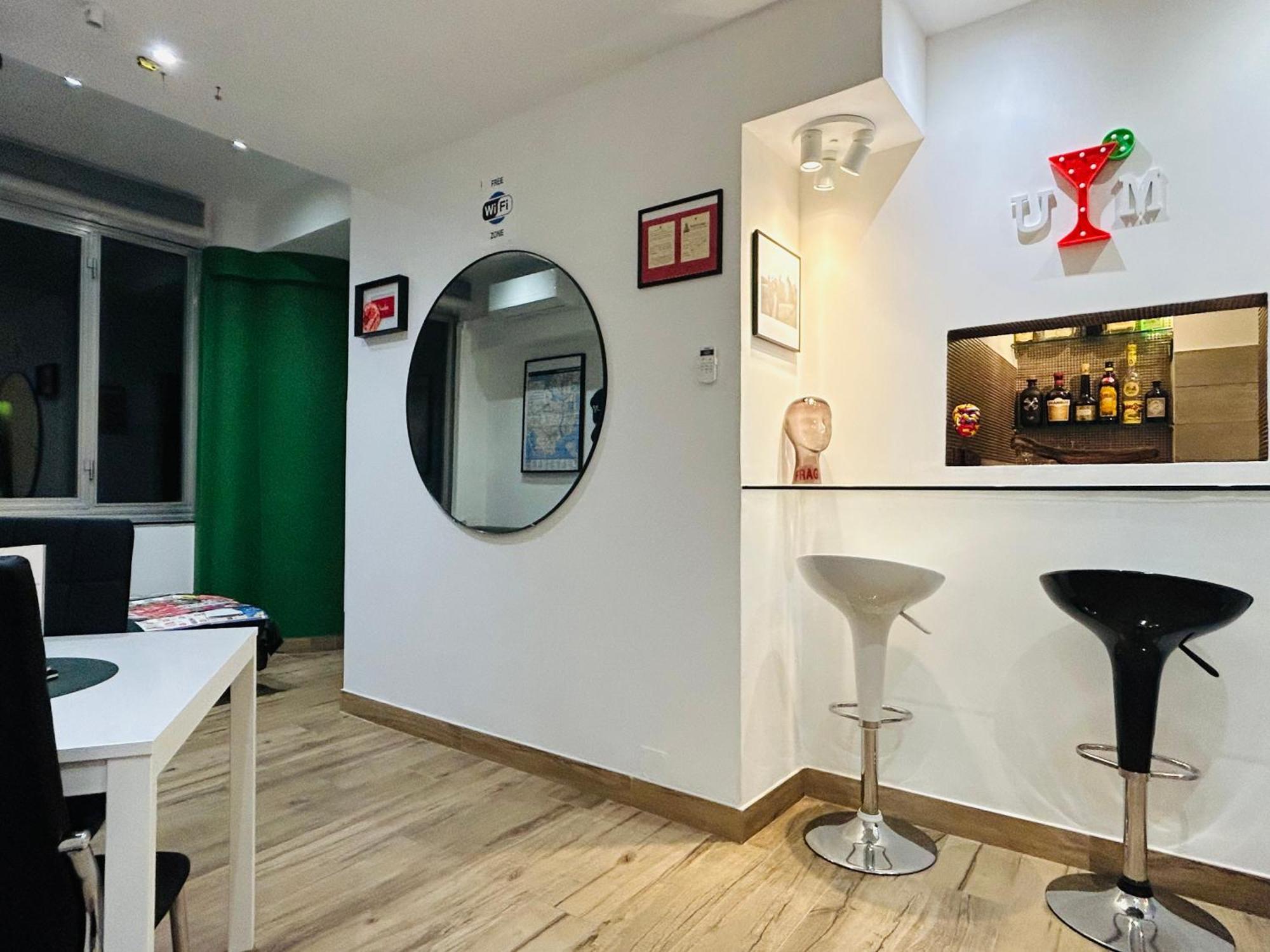 Appartamento Urban Maison Генуя Екстер'єр фото